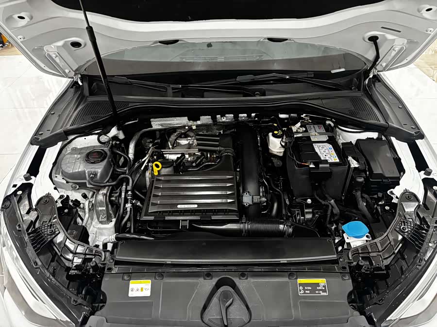 Audi A3 2022 car image #29