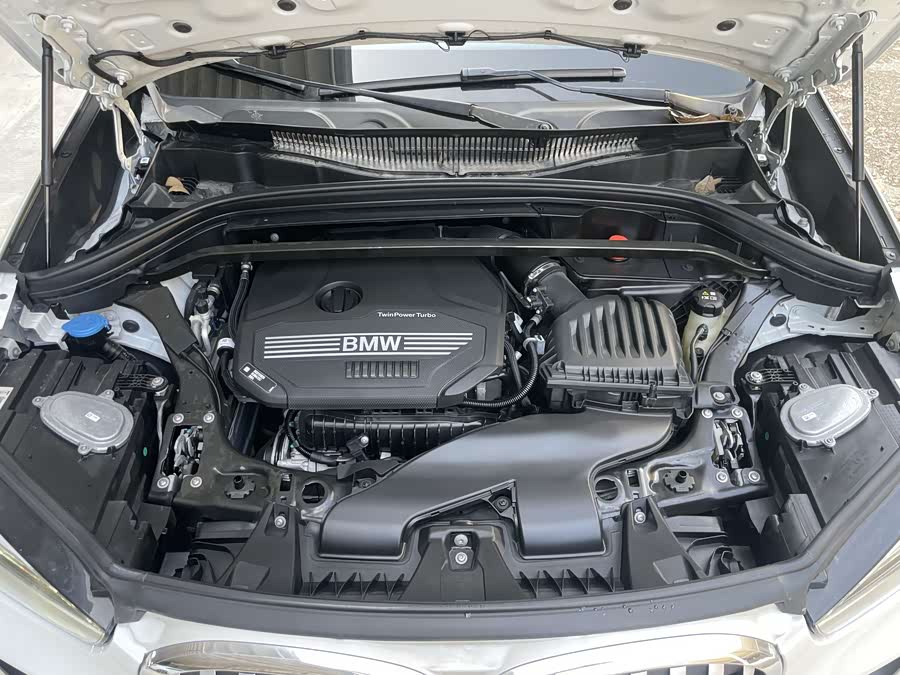 BMW X1 2023 #29 BMW X1 2023 car image #29
