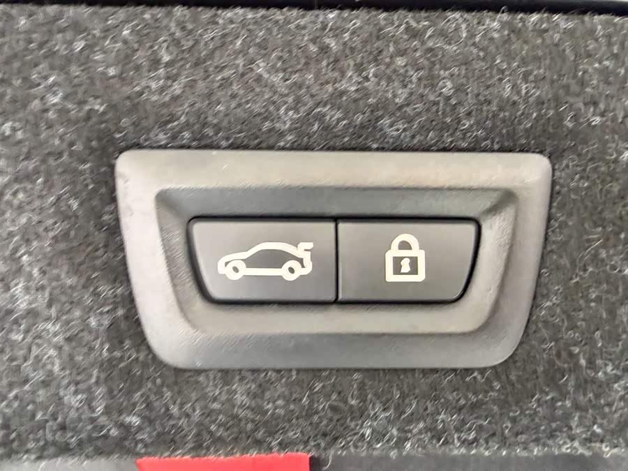 宝马 宝马5系 2022 汽车图片 #29