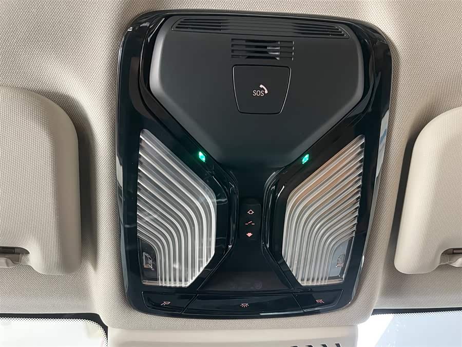 BMW X3 2020 imagen de coche #29