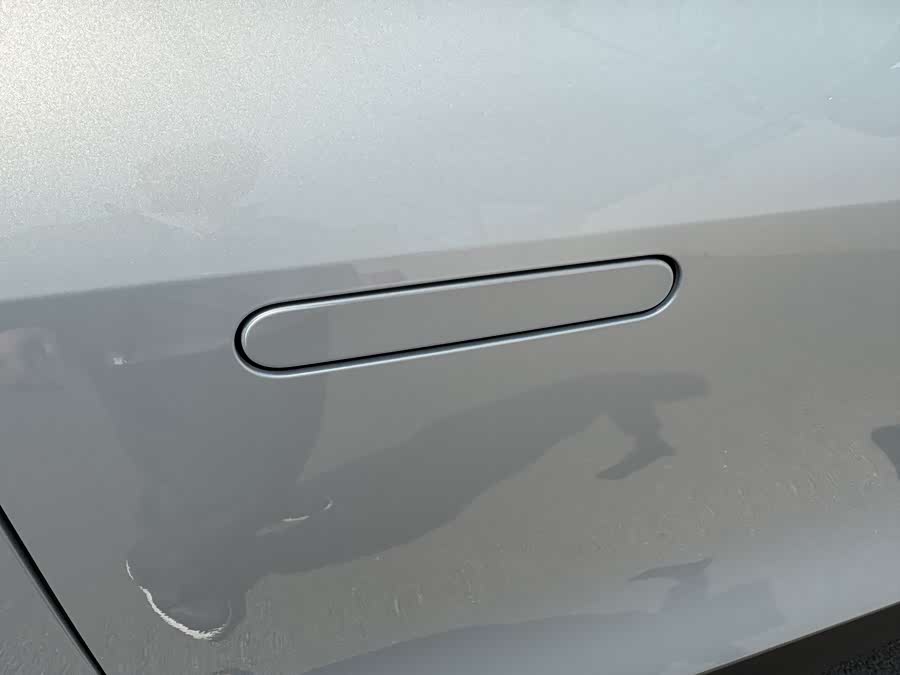 Deepal S05 2025 immagine di auto #29