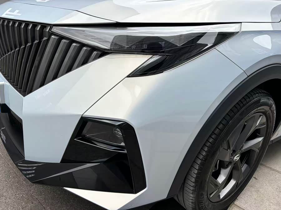 GAC Trumpchi GS3 2024 car image #29