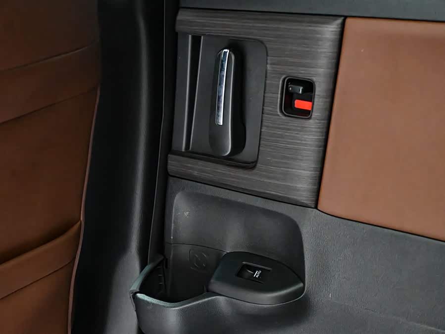 Honda ODYSSEY 2023 car image #29