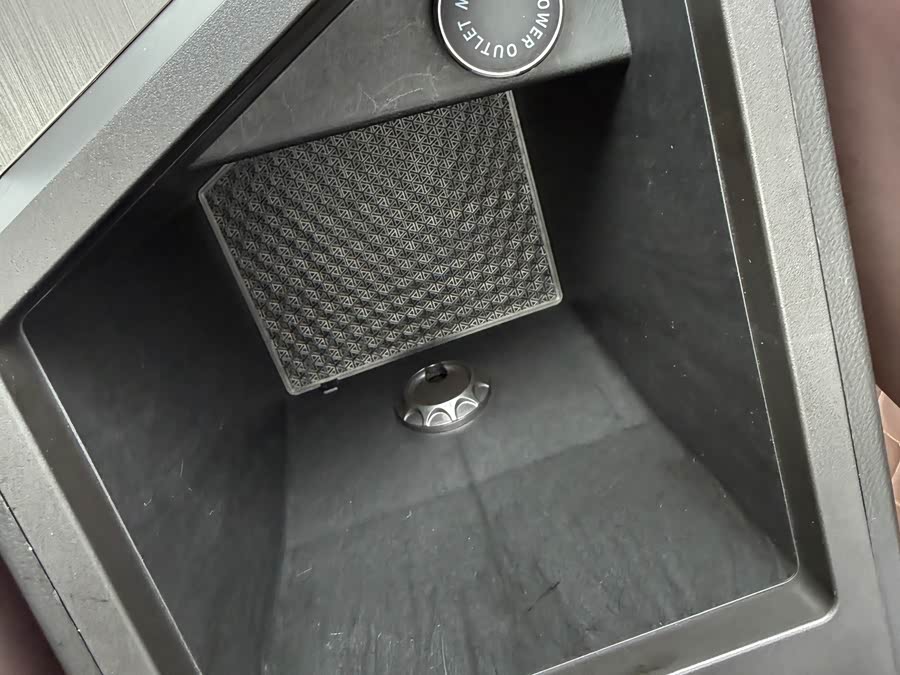 Jetour X90 PLUS 2023 #29 Jetour X90 PLUS 2023 image de voiture #29