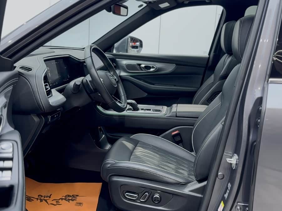 GAC Trumpchi GS8 2023 car image #29