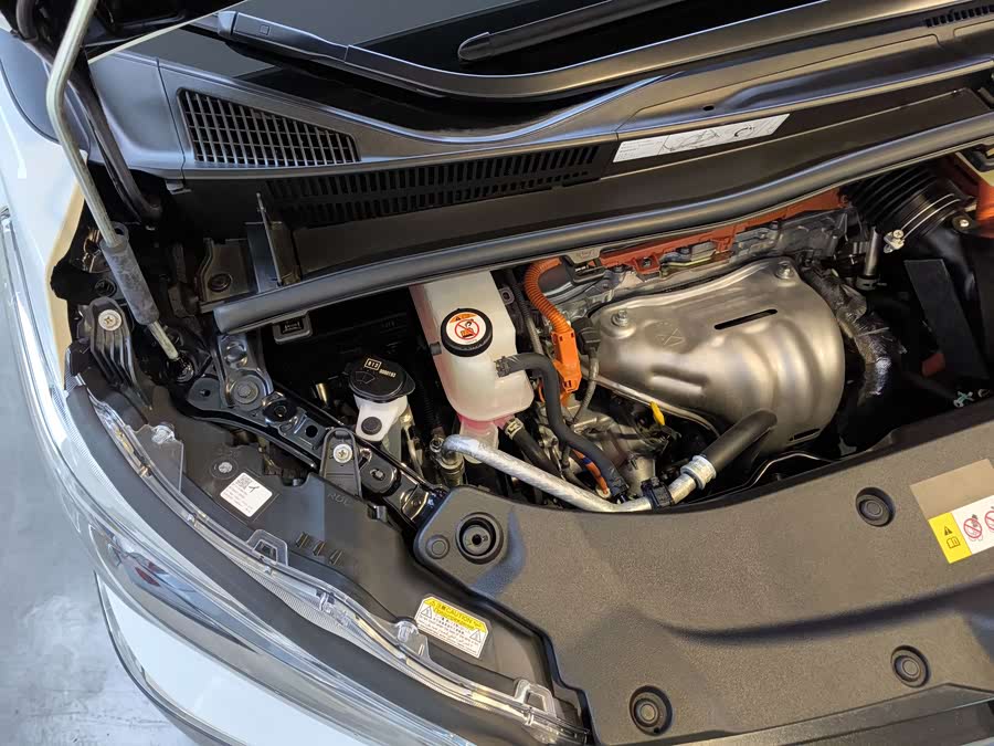 Toyota Vellfire 2022 car image #29