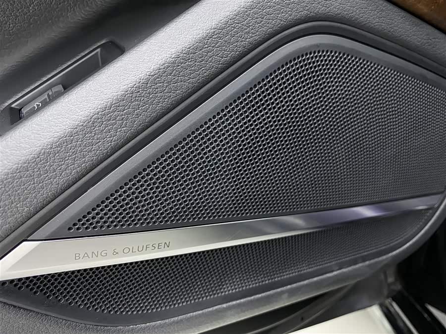 奥迪 奥迪A8 2020 汽车图片 #29