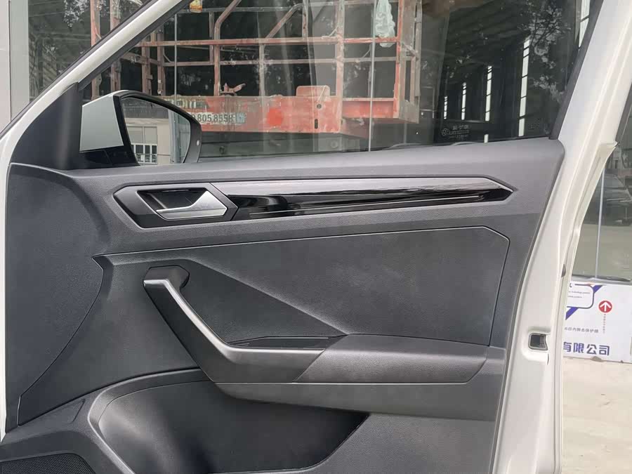 大众 T-ROC探歌 2022 汽车图片 #29