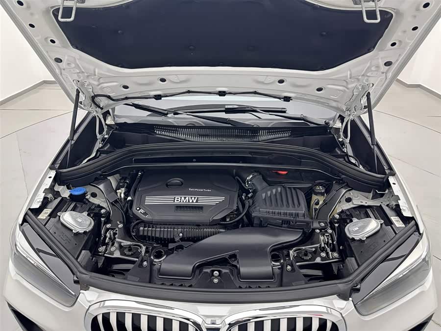 BMW X1 2022 car image #29