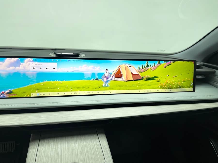 GEELY 2024 car image #29