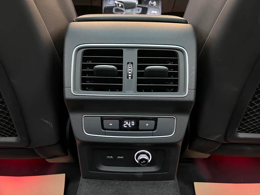 奥迪 奥迪Q5L 2023 汽车图片 #29