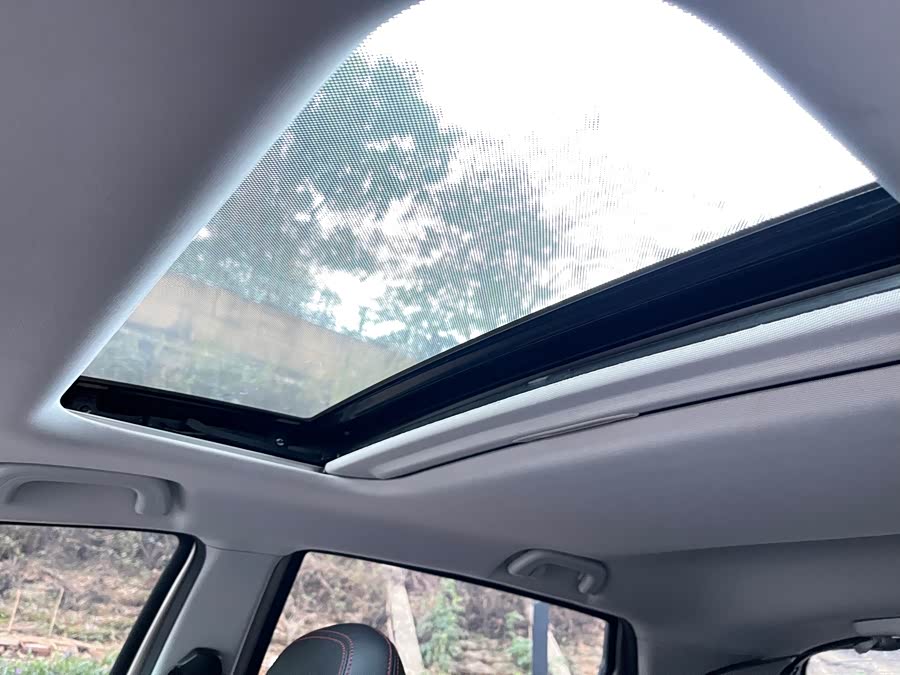 GEELY 2021 #29 GEELY 2021 car image #29
