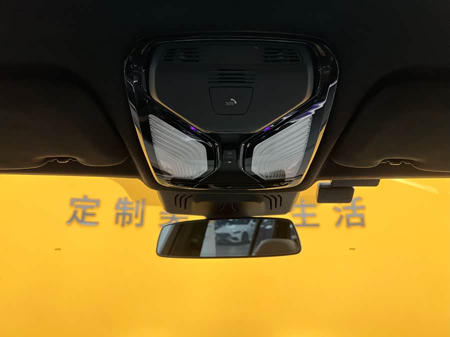 宝马 宝马X5 2022 汽车图片 #29