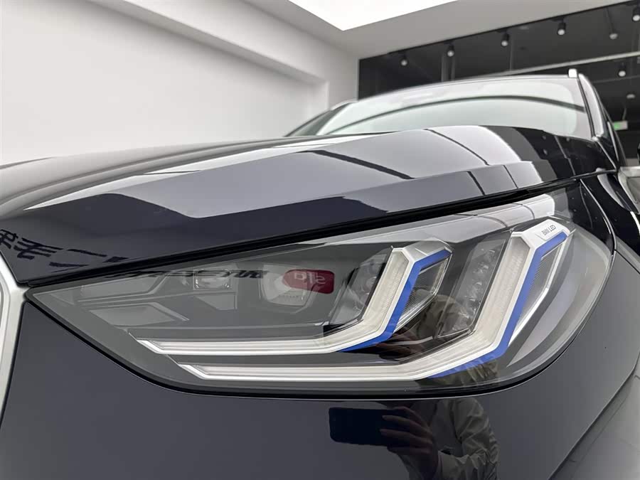 BMW X3 2025 car image #29