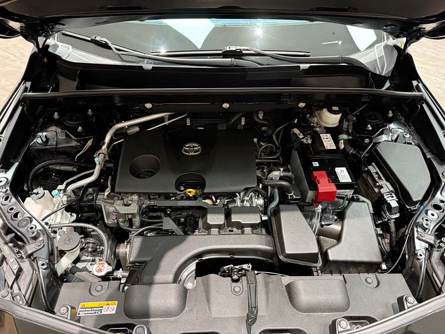 Toyota Venza 2022 car image #29