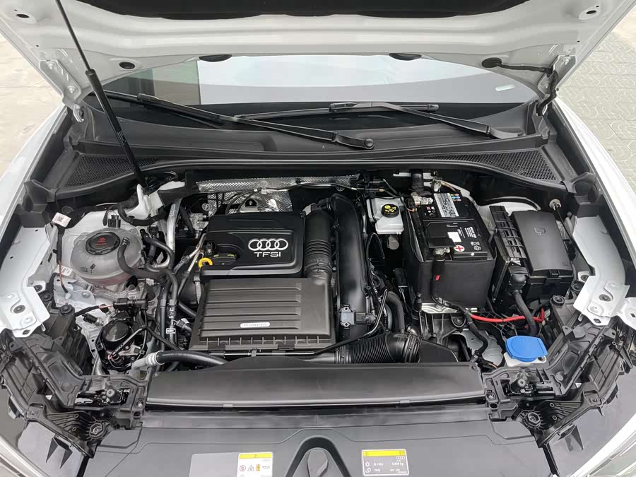 Audi Q3 2022 #29 Audi Q3 2022 car image #29