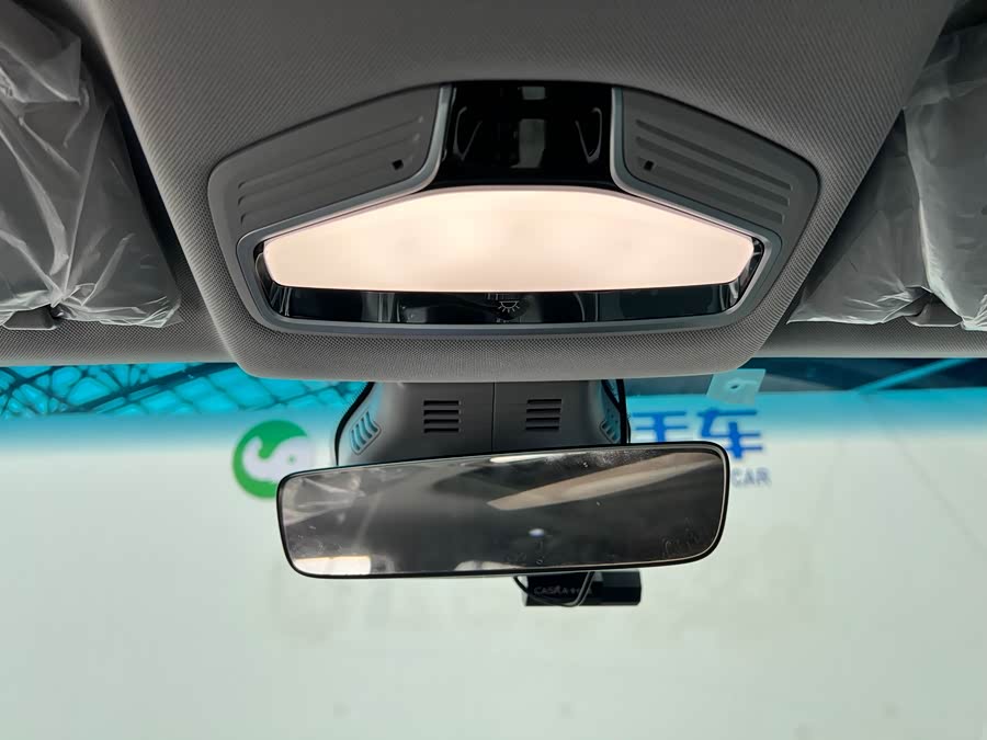 GEELY Emgrand L 2022 imagem de carro #29