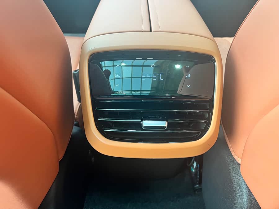 Deepal S07 2024 image de voiture #29