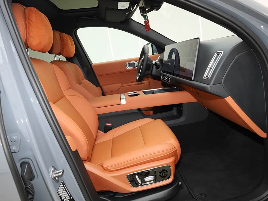 理想汽车 理想L7 2025 汽车图片 #29