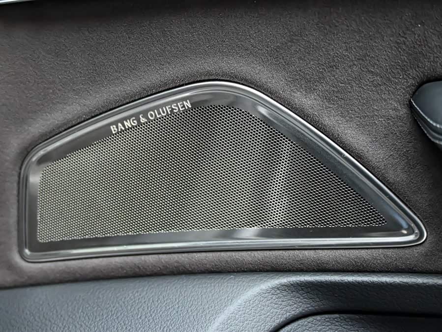 奥迪 奥迪A8 2023 汽车图片 #29