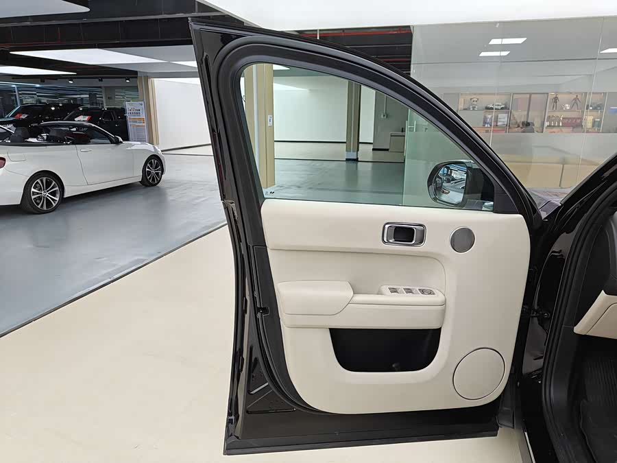 Li L7 2023 image de voiture #29