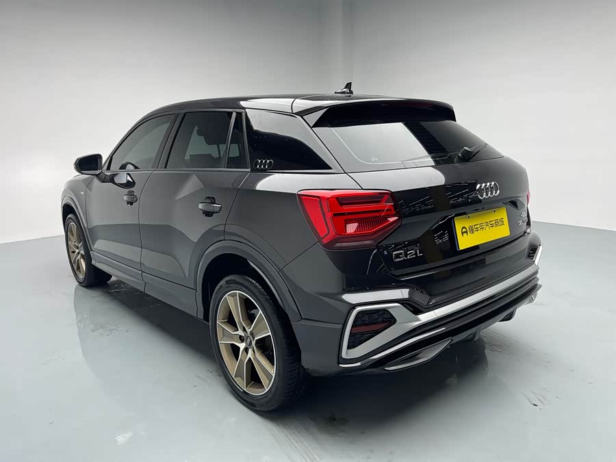 Audi Q2L 2022 imagem de carro #29