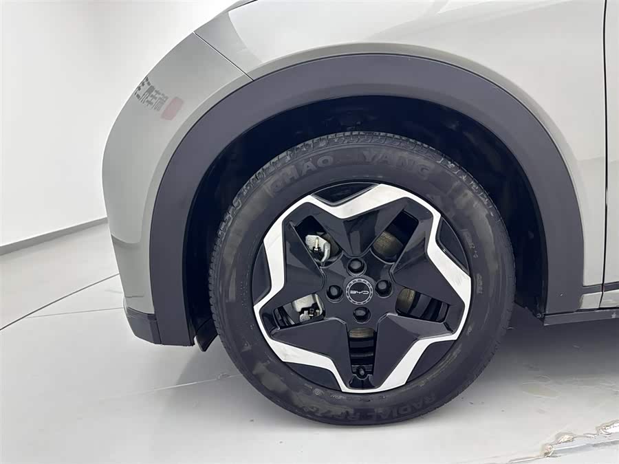 BYD Dolphin 2022 صورة سيارة #29