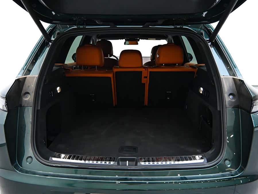 理想汽车 理想L7 2023 汽车图片 #29