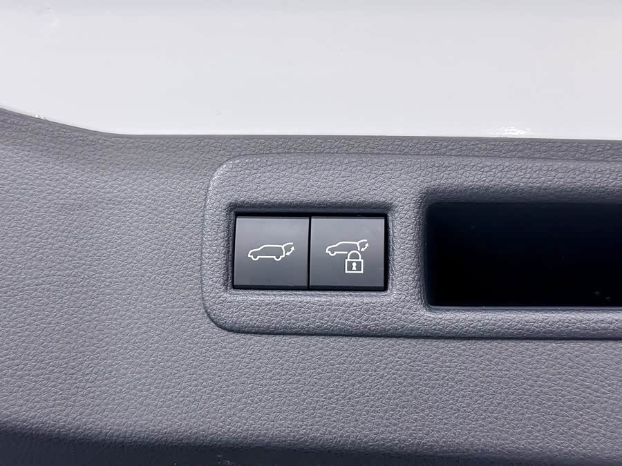 Toyota Venza 2024 car image #29