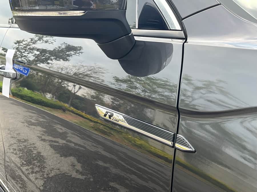 Volkswagen Tayron 2019 car image #29