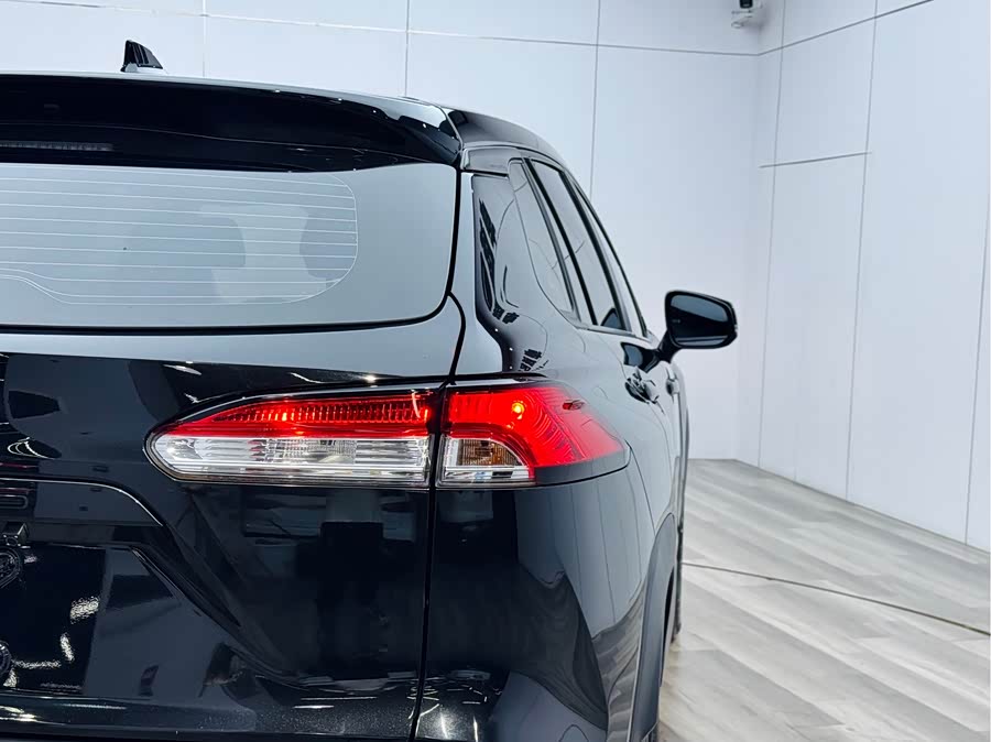 Toyota Corolla Cross 2023 car image #29