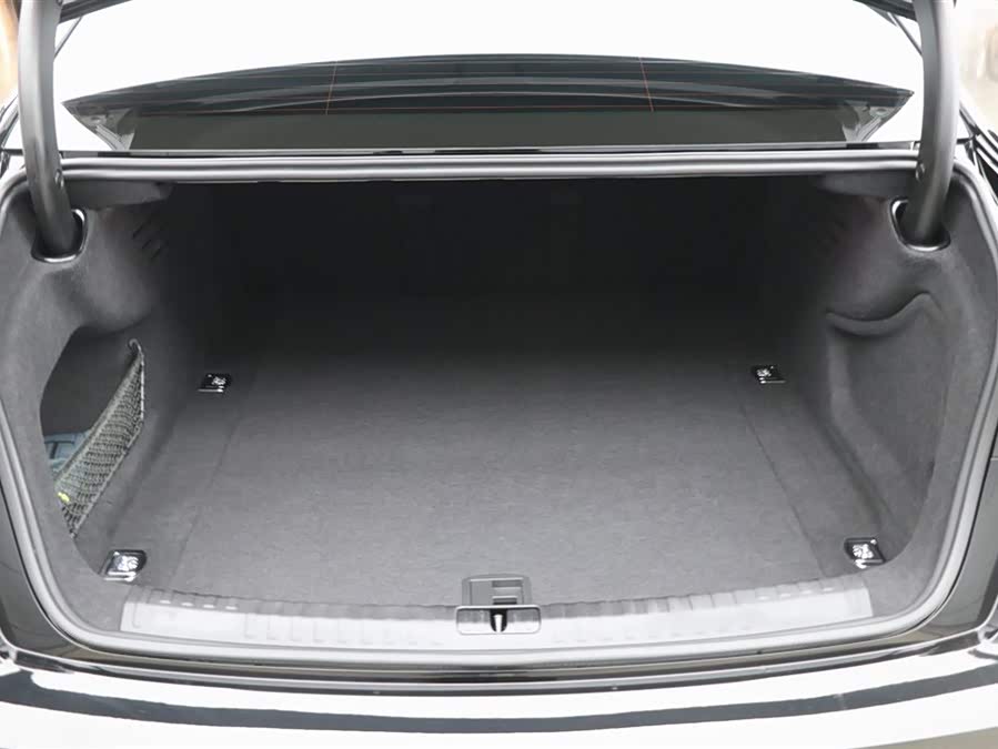 Audi A6L 2025 imagem de carro #29