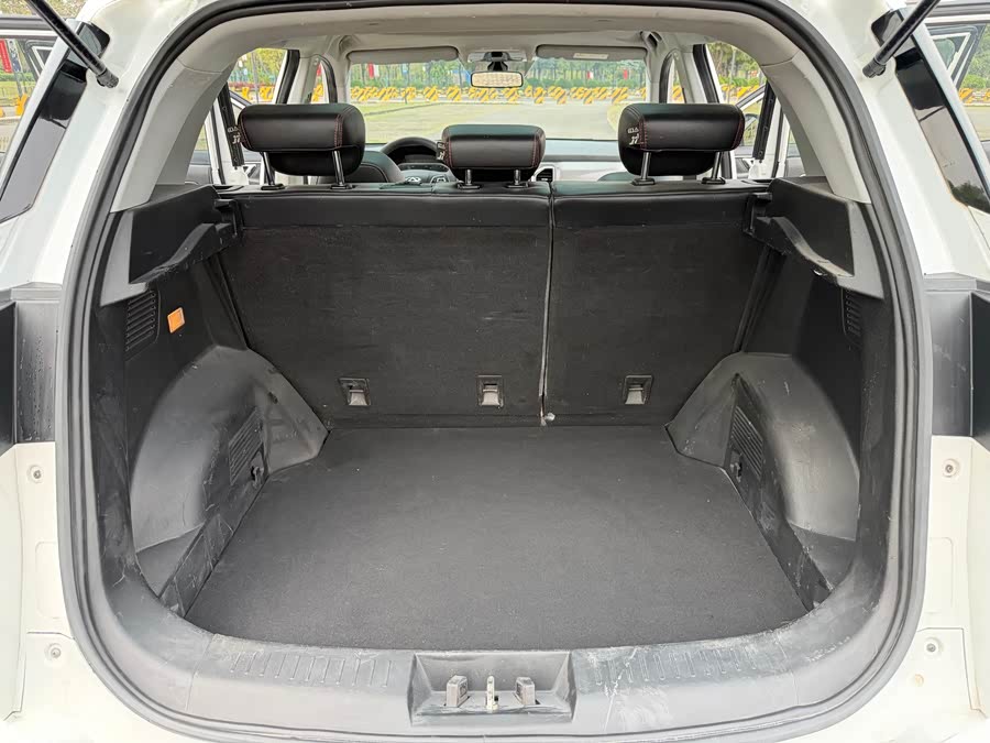 奇瑞 瑞虎5x 2020 汽车图片 #29