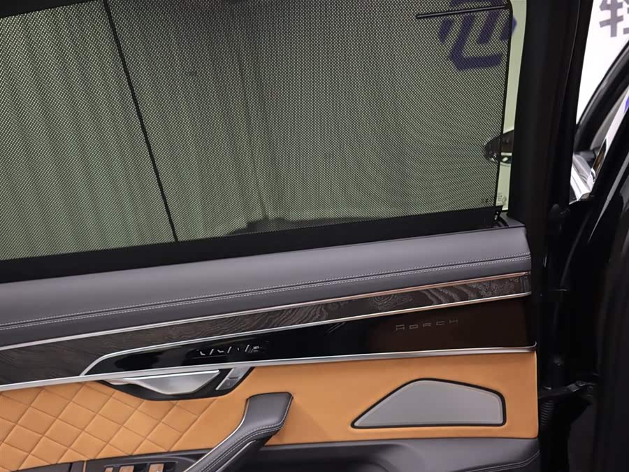 奥迪 奥迪A8 2026 汽车图片 #29