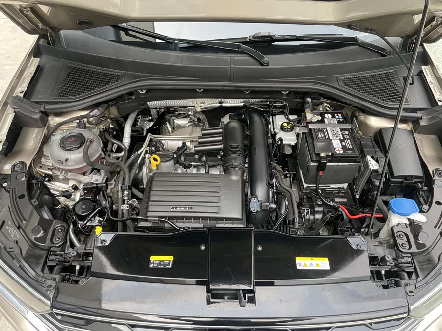 大众 T-ROC探歌 2022 汽车图片 #29