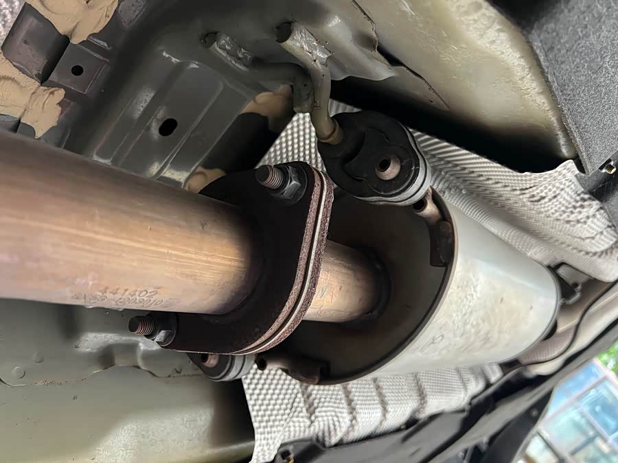 T5 EVO 2022 immagine di auto #29