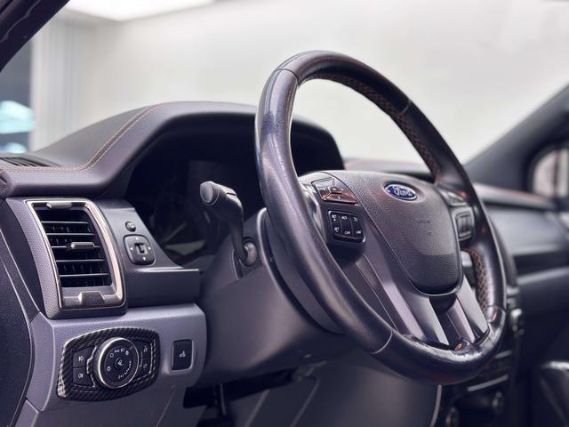 Ford Ranger (Imported) 2018 #29 Ford Ranger (Imported) 2018 car image #29