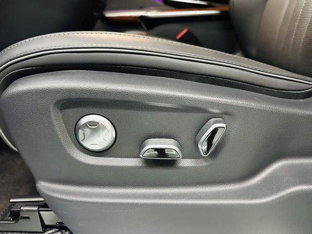 HongQi HQ9 PHEV 2024 immagine di auto #29