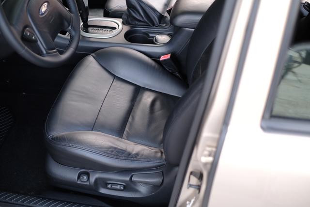 Ford Escape (Imported) 2007 #29 Ford Escape (Imported) 2007 car image #29