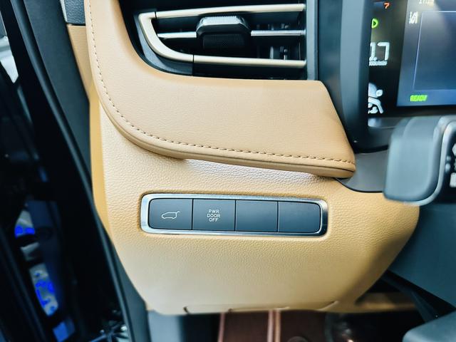 HongQi HQ9 2023 #29 HongQi HQ9 2023 car image #29