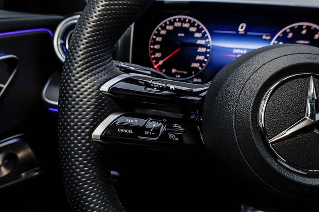 Mercedes-Benz CLE AMG 2024 car image #29