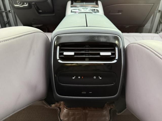 Chery Tiggo9 C-DM 2024 car image #29