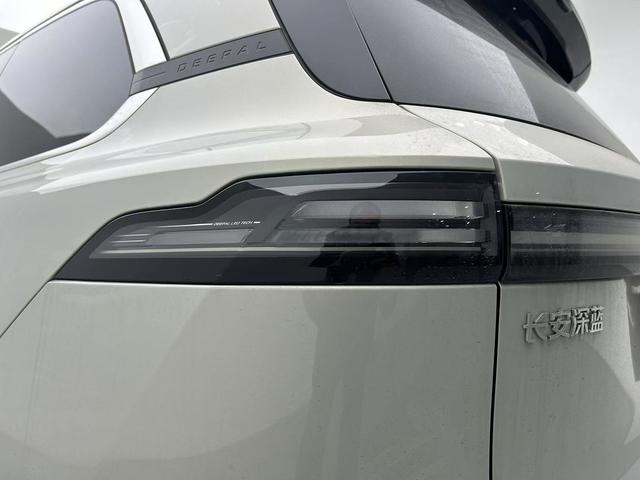 Deepal S09 2025 car image #29