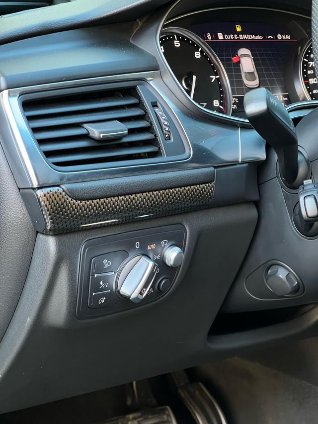 Audi S7 2013 immagine di auto #29