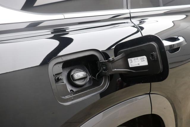 Audi Q6 2023 imagem de carro #29