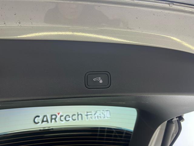 理想汽车 理想i6 2025 汽车图片 #29