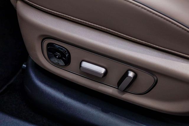 理想汽车 理想i6 2025 汽车图片 #29