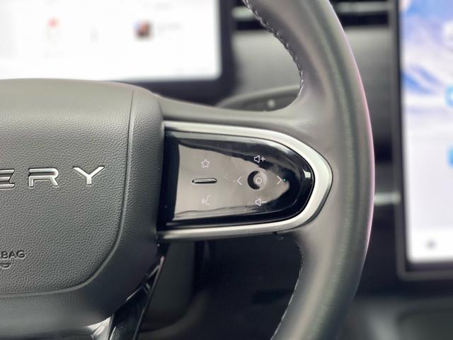 Chery Exploration 06 C-DM 2024 car image #29