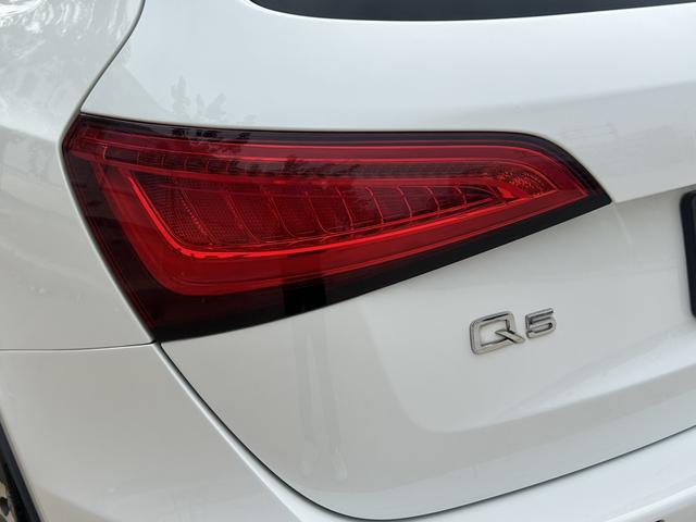 Audi Q5 (Imported) 2014 car image #29