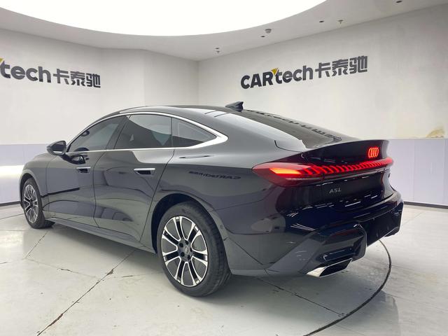 Audi SAIC Audi A5L 2025 immagine di auto #29